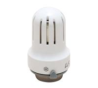 vsilay Heater Controller Thermostatics Radiator Regulator Valves Water/Floor Heating Temperature Manual Control Valves Head
