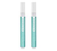 vsilay Portable Clothes Stain Removal Pen Cleaning Stick Grease Stain Erase Scouring Textiles Emergency Decontamination Cleaner