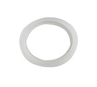 vsilay Silicone Rings Silver Nipple Shields for Breastfeeding Protect Sores Nipples Essential Nursing Accessories for Nursing