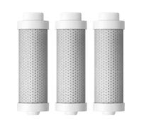 Vsitoo Water Bottle Filter 3-Pack - Carbon Fiber Replacements for Life Straw, Life Water Bottles, Filtration Bottles, Compatible with All Vsitoo Filter Bottles