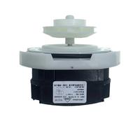 VSM-E25A0 Dishwasher Parts Spare Circulation Pump Motor,Compatible for Samsung,DD82-01777A,Compatible for Ariston,Stable Operation