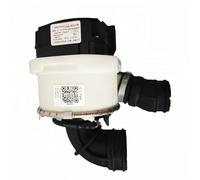 VSM-E25A0 REG C146 Dishwasher Circulating Pump Compatible for Midea/Samsung - High-Performance Water Circulation