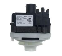 VSM-E25A0 SH-ALPHA Dishwasher Parts,Compatible With BLDC Motor Circulation Pump 200V 95W ，Compatible With Midea Gorenje Brandt Amica