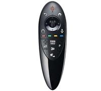 Vsnetwork Replacement remote control compatible with all LG Smart TV LCD LED OLED 4K AN-MR500G AN-MR500 MBM63935937 without voice function