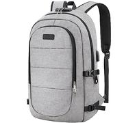VSNOON Anti-Theft Laptop Backpack, 15.6-17.3 inch Business Laptop Bag
