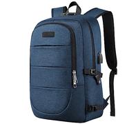 VSNOON Anti-Theft Laptop Backpack, 15.6-17.3 inch Business Laptop Bag