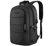 VSNOON Anti-Theft Laptop Backpack, 15.6-17.3 inch Business Laptop Bag