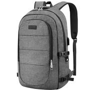 VSNOON Anti-Theft Laptop Backpack, 18.4 inch Business Laptop Bag