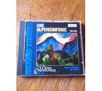 Vso - R.Strauss;Eine Alpensinfoni