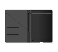 VSON WP9623 Smart Writing Pad Notebook with 8192-level Pressure Sensitivity Ballpoint Pen 150 Pages Offline Storage Protective Case