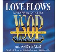 Vsop Hooked on - Love Flows