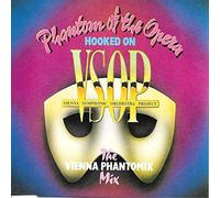Vsop Hooked on - Vienna Phantomix