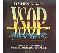 VSOP - Vienna Symphonic Orchestra Project