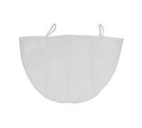 Vsorce4u 1 x Jelly Bag Strainer with Hanging Loops - Reusable Jam Jellies Soup Preserving Straining Bags