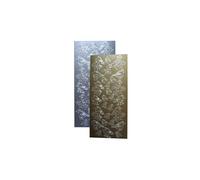 Vsorce4u 2 x Gold & Silver Sheets Mixed Size Christmas Robins Peel Off Sticker Sheet for Crafting, Card Making, Scrapbooking and Art & Craft