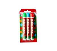 Vsorce4u 3pcs x Bingo Dabbers Non-Drip Markers Bingo Dabbers Bingo Markers Bingo Pens