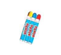 Vsorce4u 3pcs x Red Blue & Yellow Bingo Dabbers Bingo Markers Bingo Pens