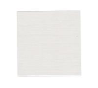 Vsorce4u 800 x Double Sided Adhesive 3D Square Foam Pads For Decoupage Card Making Craft & Scrapbooks (5mm x 5mm) (1mm Thick)