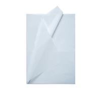 Vsosfiza White Tissue Paper Wrapping Paper - 50x70 cm - 20 sheets