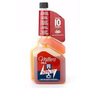 VSPe Power Plus 500ml Fuel Additive - Lead Replacement and Octane Booster, Treats Up to 500 Litres of Fuel for Classic Engines