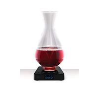 vSpin/Spieglau Active Wine Decanter