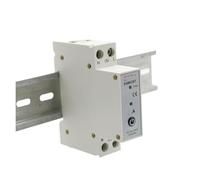 VSPPJYFG 1P 1P+N Intelligent Circuit Breaker Time Relay Switch(25v)