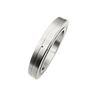 VSPPJYFG 1PCS CRBH25025 250X310X25MM P5 Thin-Walled Precision Crossed Roller Bearing Robot Spherical Bearing