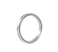 VSPPJYFG 1PCS Precision Thin Crossed Roller Bearing RAU1005A P5 100 * 111X5MM Thickness 5MM Bearing Robot arm Joint Reducer