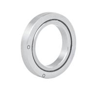 VSPPJYFG 1PCS Precision Thin Crossed Roller Bearing RAU405A P5 40X51X5MM Thickness 5MM Bearing Robot arm Joint Reducer Bearing