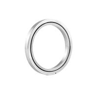 VSPPJYFG 1PCS Precision Thin Crossed Roller Bearing RAU605A P5 60X71X5MM Thickness 5MM Bearing Robot arm Joint Reducer Bearing