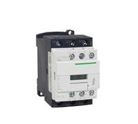 VSPPJYFG DC Contactor LC1D09BDC MDC D12 D18 D25 D32 D38 FDC 24V 48V 110V Motor(Lc1d12 Dc,110V)