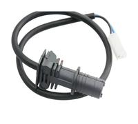 VSPPJYFG Flame Sensor photoelectric Tube Long Shell high Light Sensitivity RG5D Fuel Burner Flame Detector