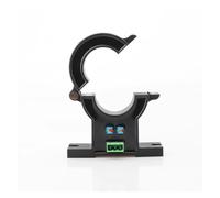 VSPPJYFG Hall Effect DC AC Pulse Current Sensor BSQ07CT AC 200-2000A to DC 4-20mA Split core Current Sensor 420ma(Ac 800a)