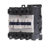 VSPPJYFG LC1D65008C7 AC Contactor 4P 2NO+2NC LC1-D65008C7 80A 32V AC Coil