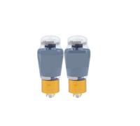 VSPPJYFG Vacuum Tube Rectifier 274B Vacuum Tube 274B-TII Collection Version Upgrade 5U4G 5AR4 GZ34 5Z4P Audio Valve Electronic Tube(2pcs Matched Pair)
