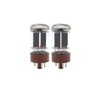 VSPPJYFG Vacuum Tube Rectifier 5AR4 Vacuum Tube Replace 5Z3PA GZ34 5U4G 274B 5R4 U77 5Z4PA HiFi Audio Vacuum Tube Amplifier Matched(2pcs Matched Pair)
