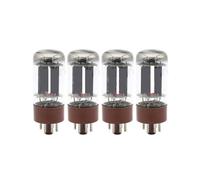 VSPPJYFG Vacuum Tube Rectifier 5AR4 Vacuum Tube Replace 5Z3PA GZ34 5U4G 274B 5R4 U77 5Z4PA HiFi Audio Vacuum Tube Amplifier Matched(4pcs Matched Quad)