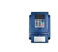 VSPPJYFG VFD AC 380V 750W/1.5kW/2.2KW/4KW Variable Frequency Drive 3-Phase Speed Controller Inverter Motor VFD Inverter XSY-AT3(2.2kw 380v)