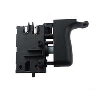 VSR Trigger Switch 649381-00 for For DWD110K DWD112 DWD115K 3/8 inch Drills With Mechanical and Electrical Compatibility