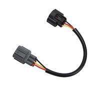 VSS Connector Harness, VSS Speed Sensor Harness Vehicle Speed Sensor Wiring Replacement for K Series 20022004 to 20052011 K20 K24 Conversion