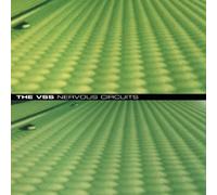 VSS - NERVOUS CIRCUITS / 25/37 NEW VINYL RECORD