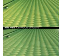 VSS - NERVOUS CIRCUITS 25 37 -RE-I - Vinyl Record VL - G3z