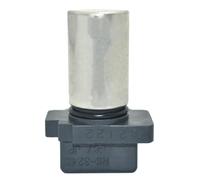 VSS Sensor 1PCS RS324C Transmission Speed Sensor For Mazda 6 MPV For Jaguar X-Type 2003-2007 parts