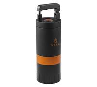 VSSL | Java G45 Grinder | Camping Coffee Grinder | Carbon/Copper One Size