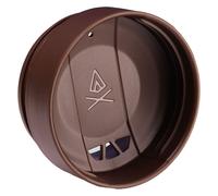 VSSL | Nest Lid | Camping Mug Lid | Coffee | WildBounds UK One Size