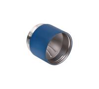 VSSL | Nest Pour-Over Dripper | Rift Tumbler Camping Pour Over | Pacific Blue One Size