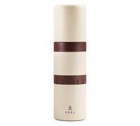 VSSL Nest Pour-Over Kit | Drip Over Coffee Maker with Two Double Wall Insulated Mugs in Cream VSSL Cream