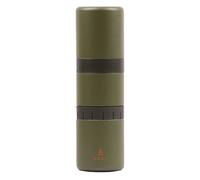 VSSL Nest Pour-Over Kit | Drip Over Coffee Maker with Two Double Wall Insulated Mugs in Dark Green VSSL Dark Green