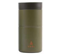 VSSL | Nest Pour-Over Set | Camping Pour Over | Deep Moss One Size