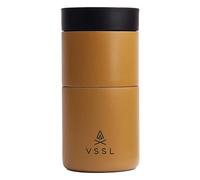 VSSL | Nest Pour-Over Set | Camping Pour Over | Sahara One Size